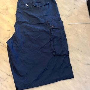 Levis Strauss Men’s shorts size W 40